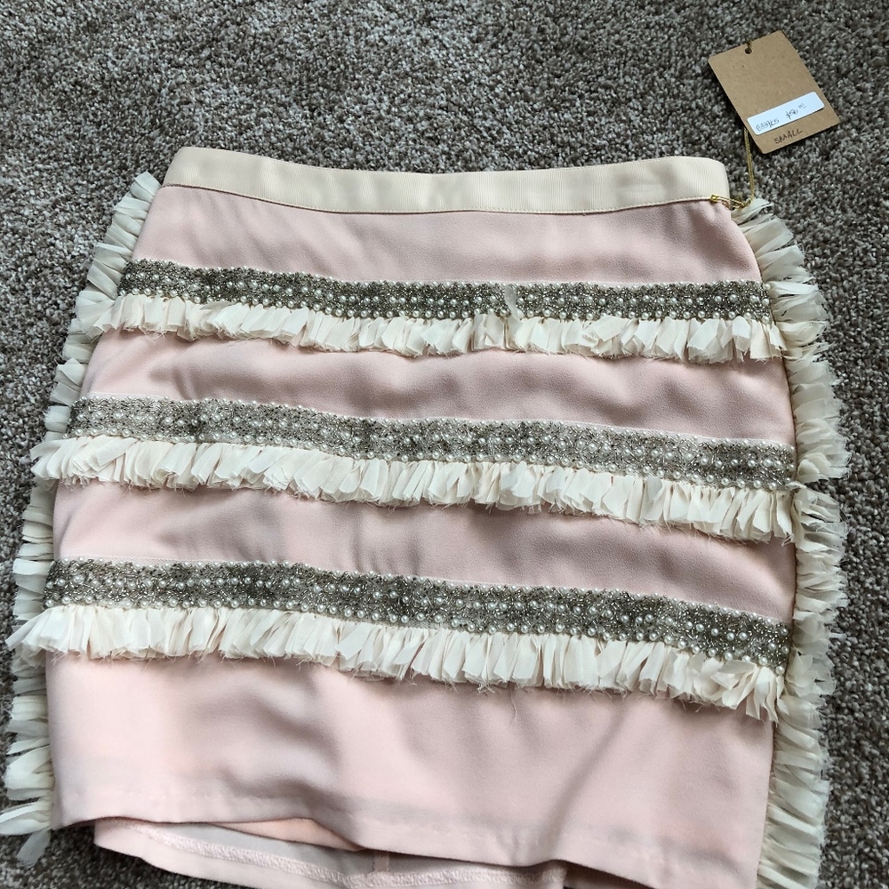 Formal Skirt